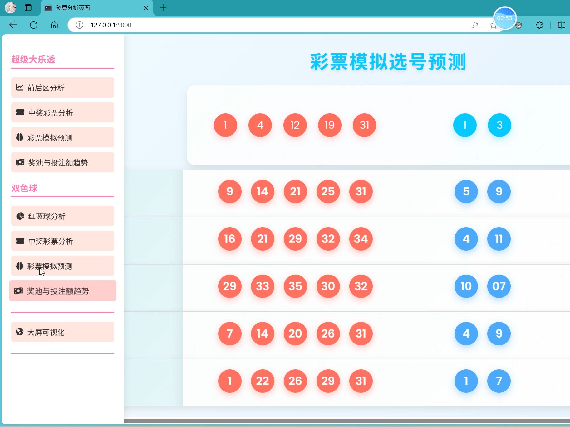 新奧門彩資料免費提供,數(shù)據導向程序解析_LYY50.450掌中版