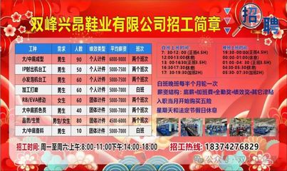 佛山鞋廠最新招聘信息，誠(chéng)邀加入，共創(chuàng)輝煌未來！