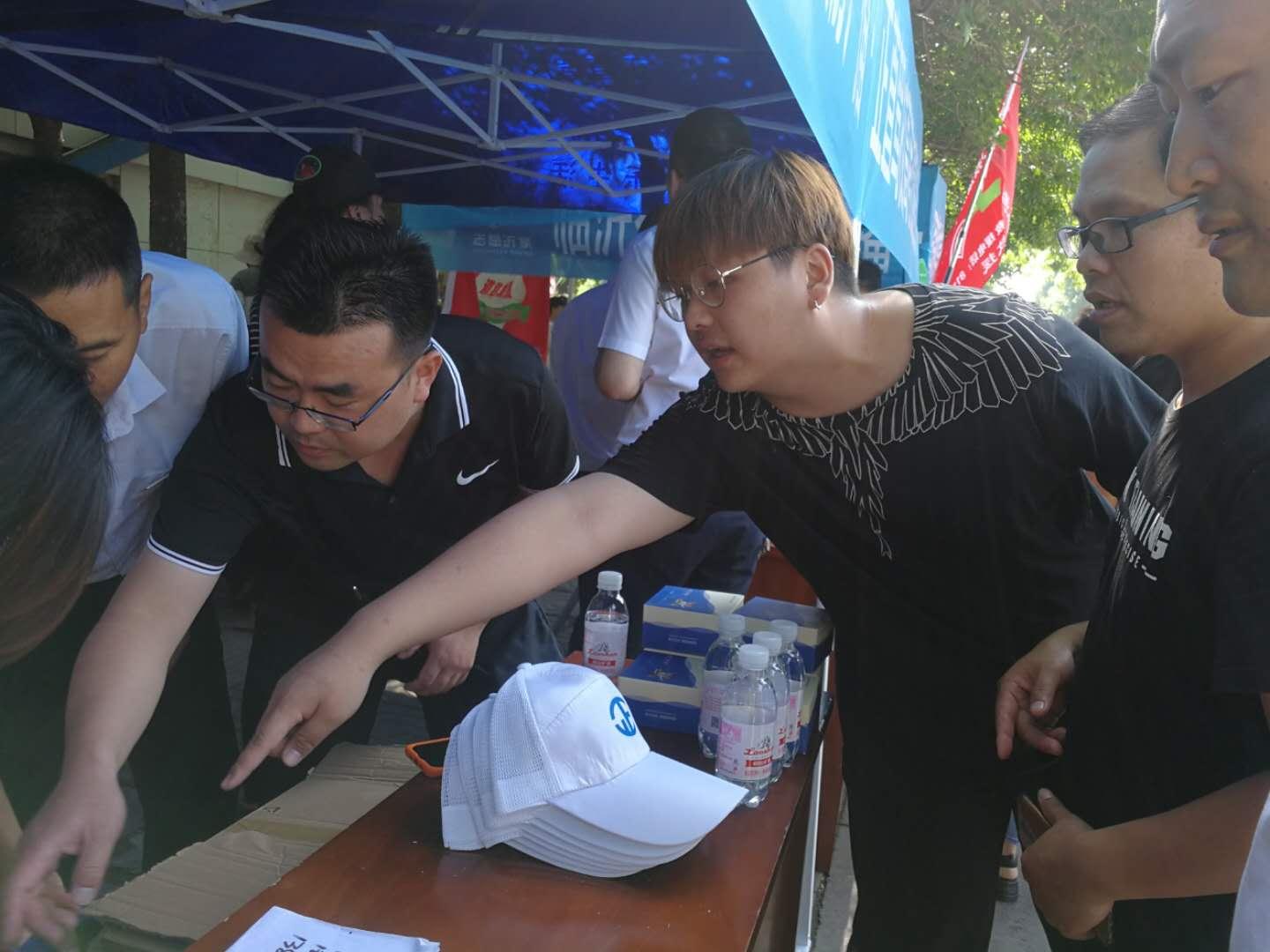 臨沂高考新時代來臨，科技助力夢想啟航