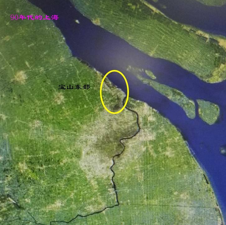 吳淞工業(yè)區(qū)最新規(guī)劃，打造現(xiàn)代化產(chǎn)業(yè)新城