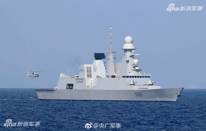 海軍王仲才，新任海洋守護者，友情紐帶牽動職務使命