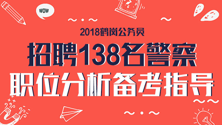 鶴崗最新雙休招聘信息匯總?