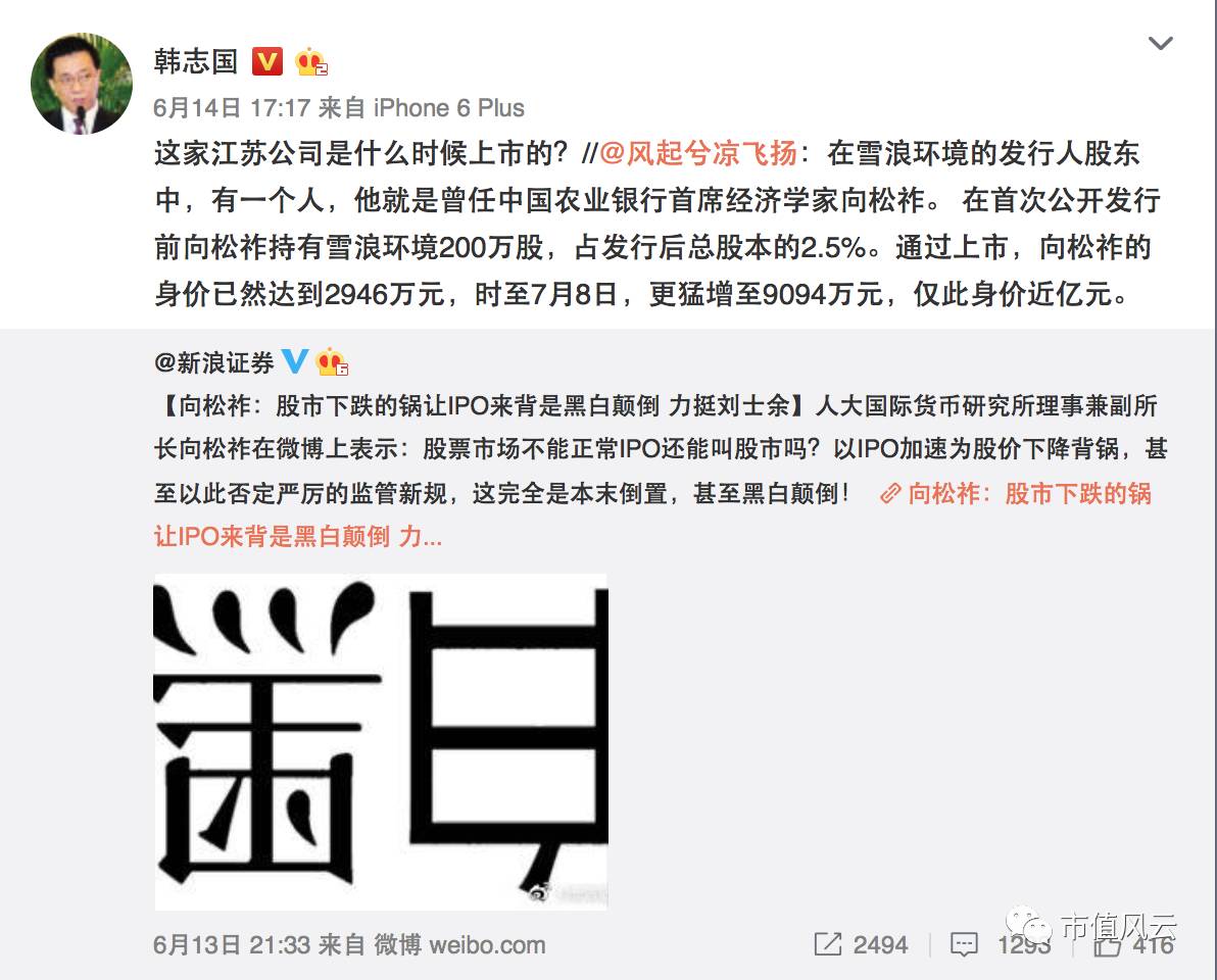 韓志國最新微博動態(tài)，掌握技巧，輕松成為社交達人