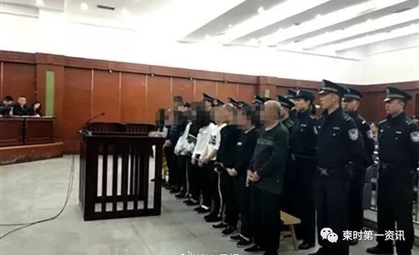 最新詐騙案宣判引發(fā)社會熱議及其深遠影響分析