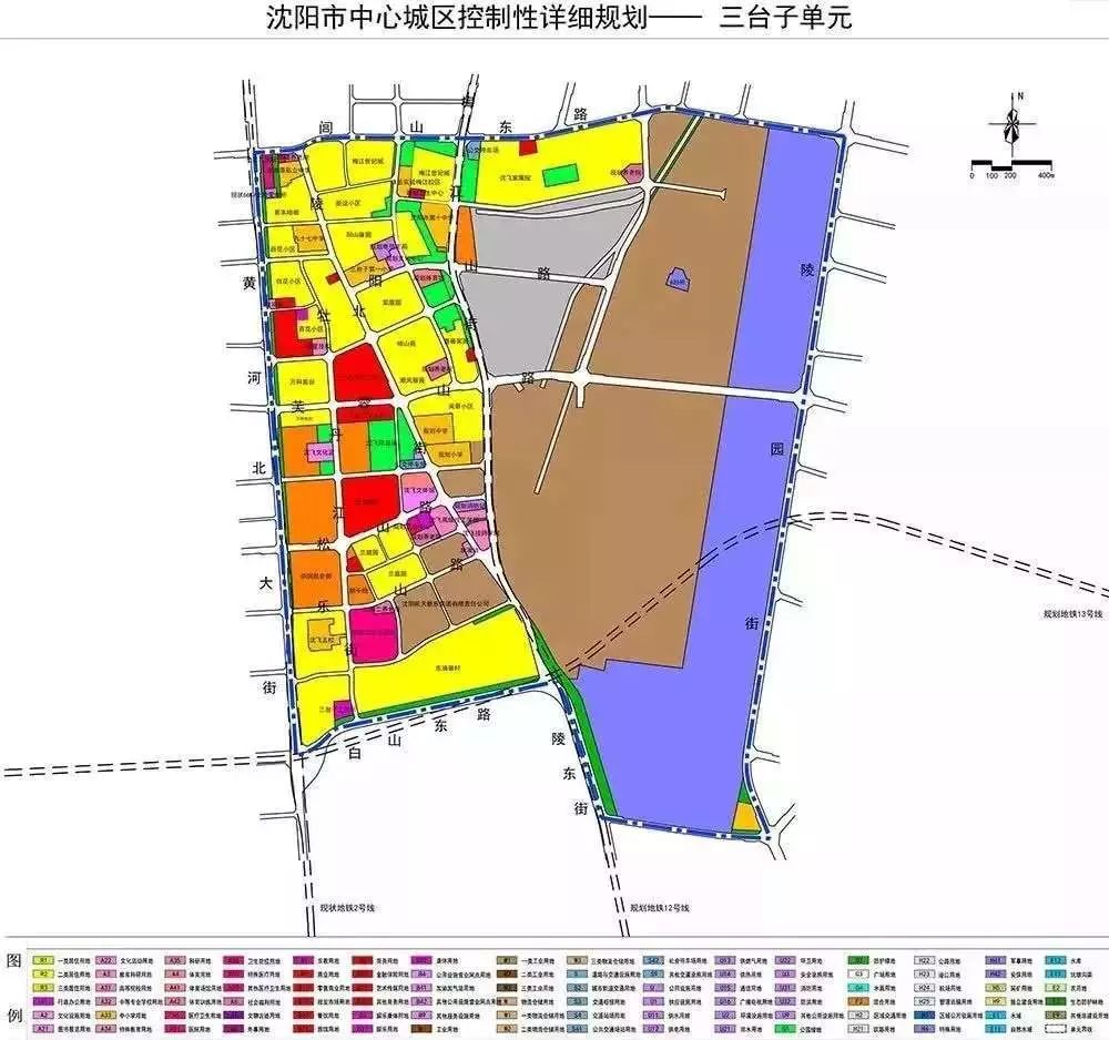 沈陽沈北新區(qū)新篇章，規(guī)劃未來，愛與陪伴的日常故事