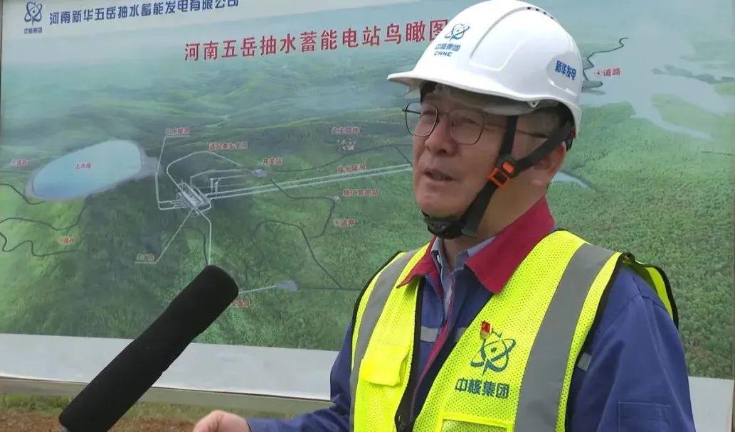 五岳抽水電站最新動態(tài)，探索自然美景之旅，追尋內(nèi)心平和寧靜的旅程