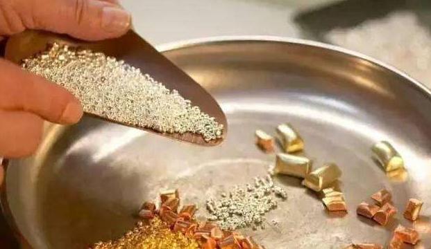 中金黃金最新動態(tài)發(fā)布，關(guān)注最新消息揭秘！