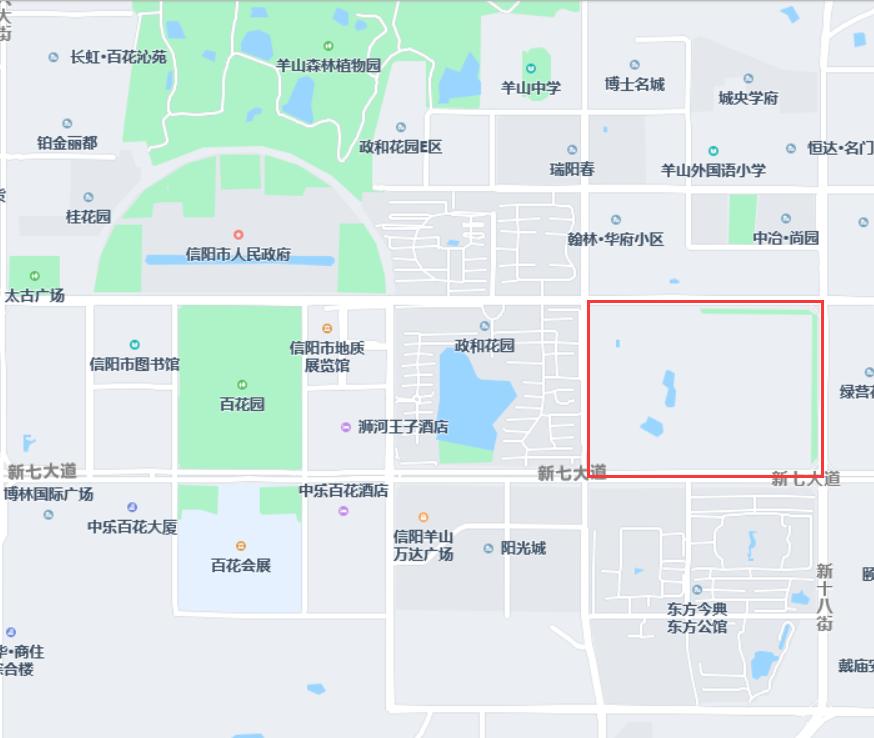信陽市建筑工程招標(biāo)信息及巷弄深處獨(dú)特小店探秘