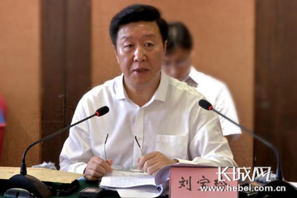 河北省劉寶玲的最新動態(tài)或進(jìn)展