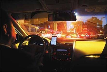 阜新出租車最新動態(tài)更新