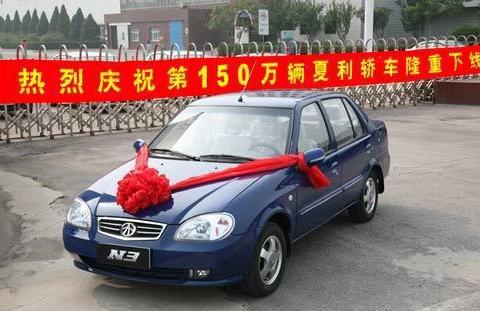 一汽夏利汽車最新動態(tài)，科技重塑駕駛體驗，引領(lǐng)行業(yè)創(chuàng)新變革