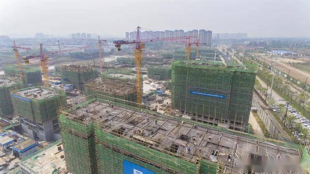 漢中興元新區(qū)最新消息新聞更新