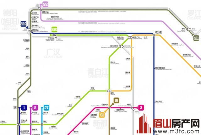 四川德陽地鐵最新動態(tài)，城市在變化，我們在奮進