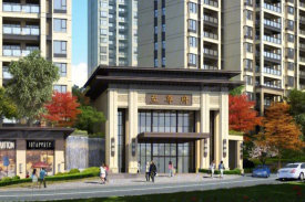 湖南省龍山縣最新房價,湖南省龍山縣最新房價背后的溫馨故事