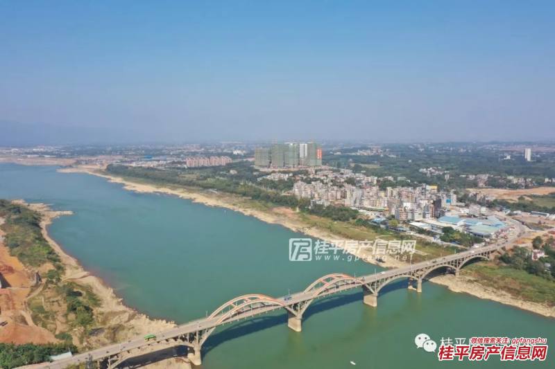 桂平江北新區(qū)最新動(dòng)態(tài)揭秘