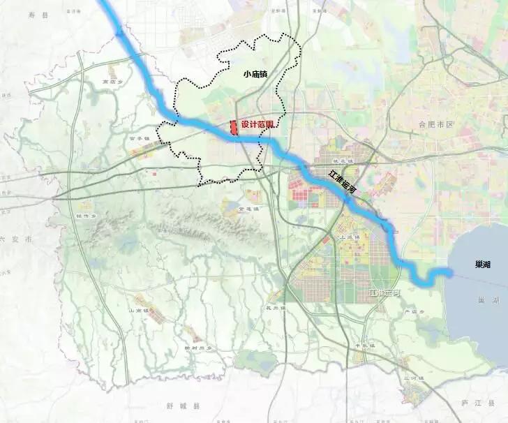 蜀山區(qū)小廟鎮(zhèn)最新動(dòng)態(tài)，日常趣事與溫情紐帶