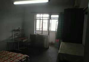 科技重塑居住體驗，富平租房一室一廳最新選擇推薦