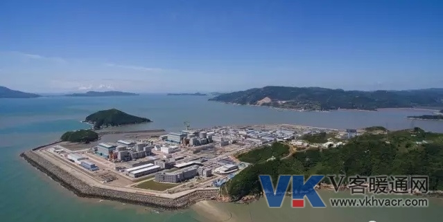 列嶼核電站最新動態(tài)簡報