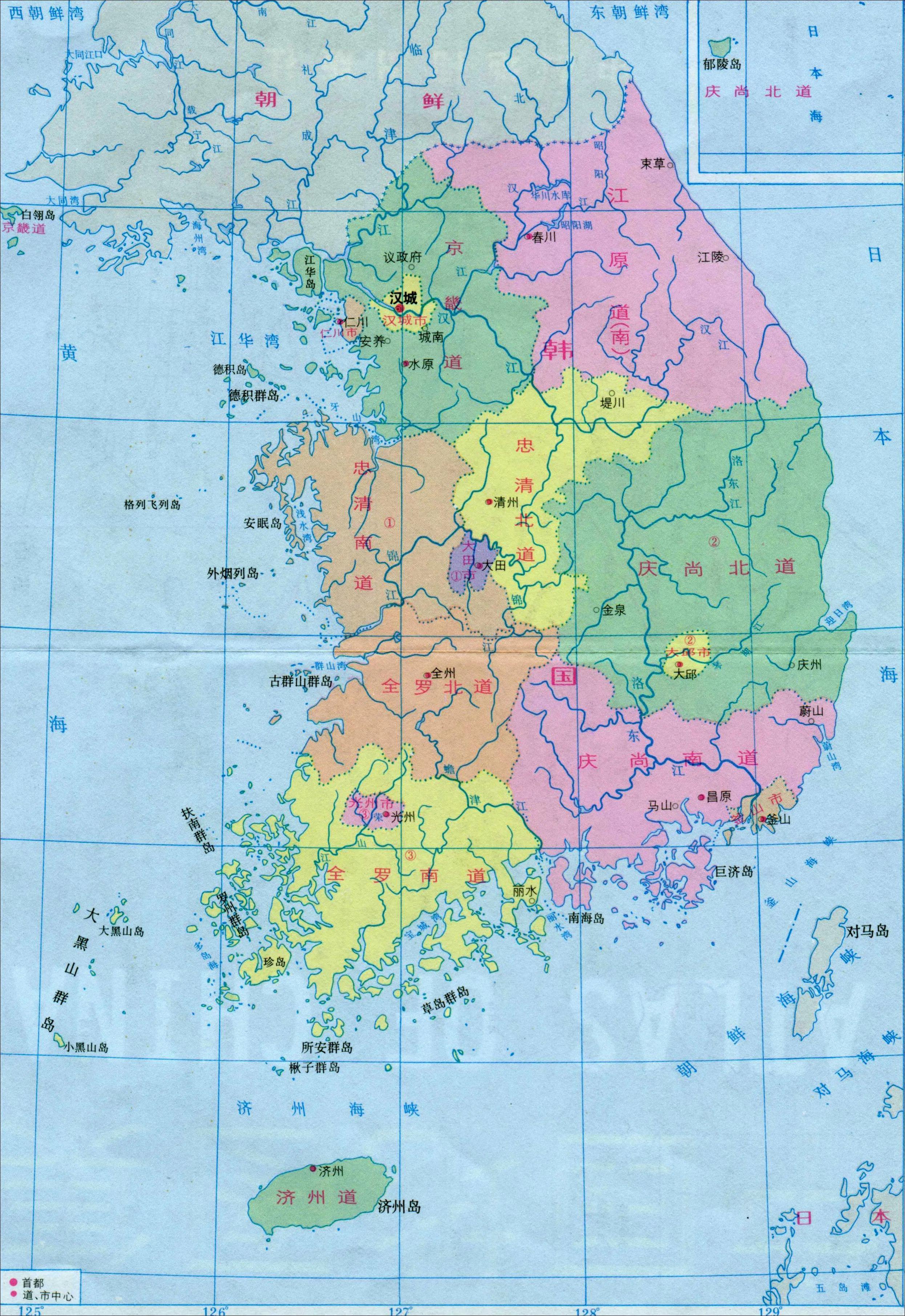 韓國、美國、朝鮮最新新聞深度解析與觀點綜述