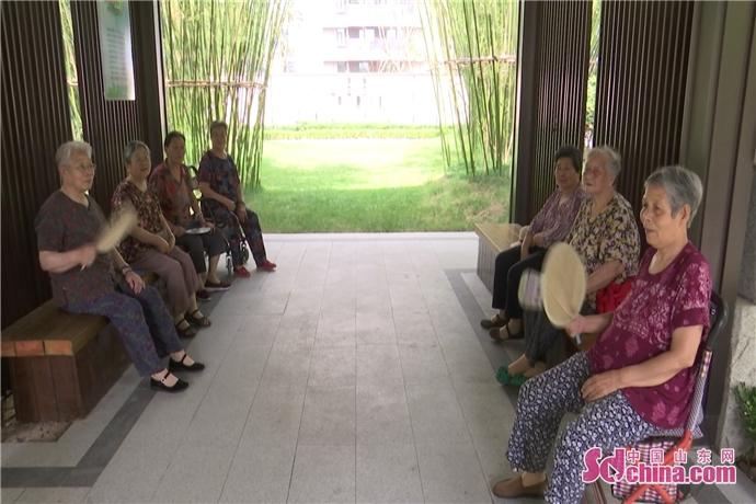 張店福園二期最新動(dòng)態(tài)，家園變化與成就感的源泉