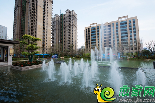邯鄲恒大龍庭最新動態(tài)更新