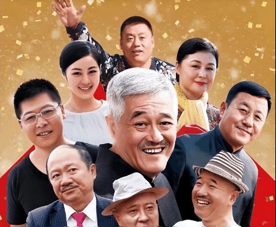 最新鄉(xiāng)村愛(ài)情9電視劇，時(shí)代鄉(xiāng)村戀曲與變遷縮影