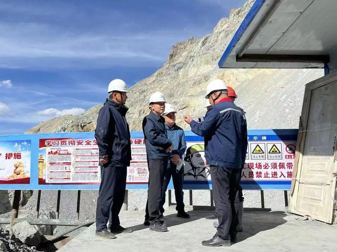 巴州凱宏礦業(yè)最新招聘，小巷深處的礦業(yè)人才寶藏探秘