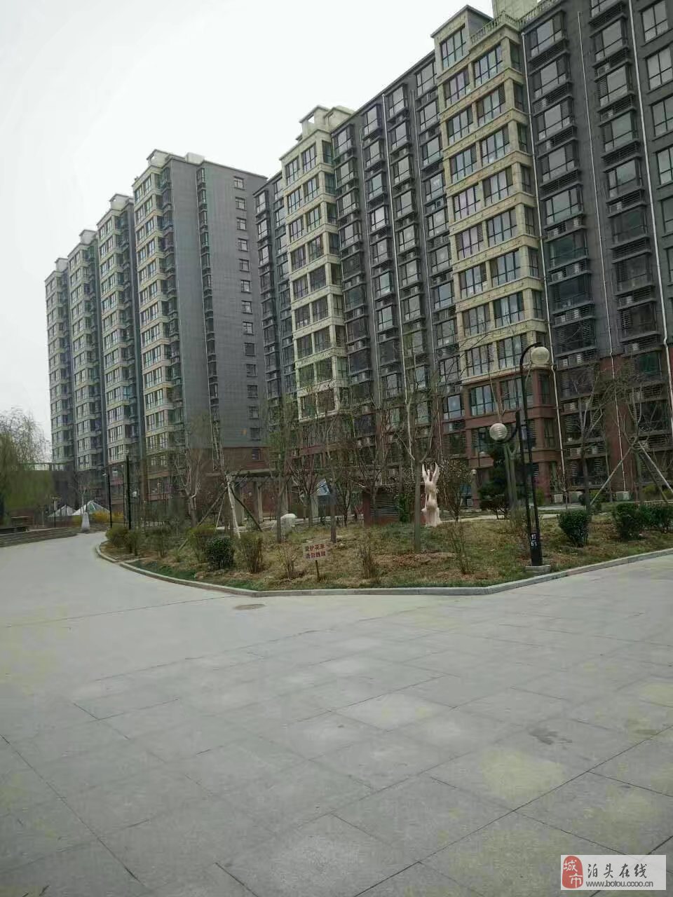 泊頭冀泰麗景最新房?jī)r(jià)及其背后的故事