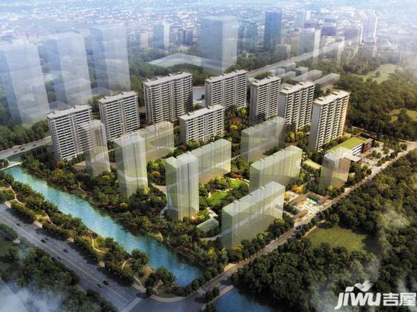 江南國際城最新動(dòng)態(tài)更新