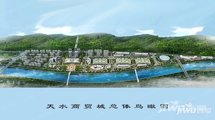 天水商貿(mào)城最新動(dòng)態(tài)，全面了解與參與指南