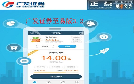 廣發(fā)證券至強版最新版，引領證券行業(yè)創(chuàng)新發(fā)展的先鋒力量