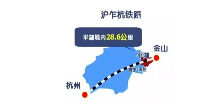杭乍滬鐵路最新動(dòng)態(tài)，進(jìn)展及其影響