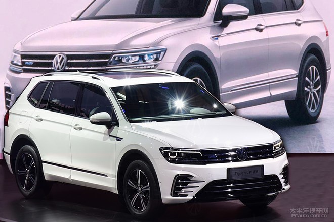 大眾途觀L最新動(dòng)態(tài)，全方位解讀這款備受矚目的SUV