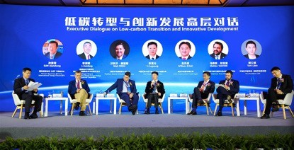 中石油李鷺光最新任命，引領(lǐng)能源變革，共創(chuàng)智能未來(lái)新篇章