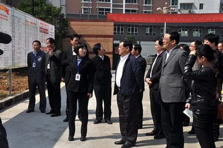 福建廖小軍，與大自然共舞，探尋內心桃花源的最新消息