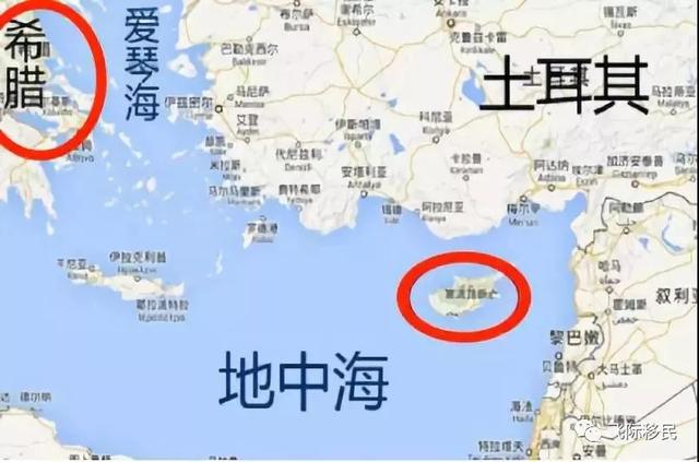 塞浦路斯移民政策更新，科技引領(lǐng)未來，開啟夢想移民新篇章
