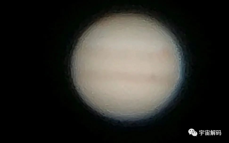 韋伯望遠鏡揭秘木星新觀測指南，探索木星的新視界