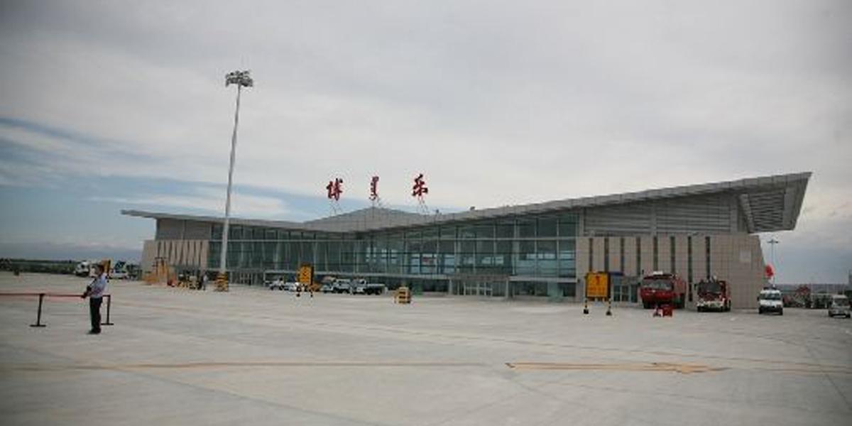 新疆最新機(jī)場信息揭秘?