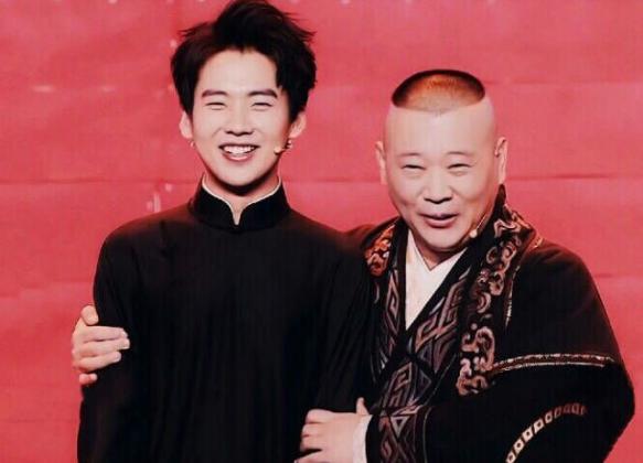 郭麒麟與毛不易最新動態(tài)揭秘，演藝之路三大看點聚焦！