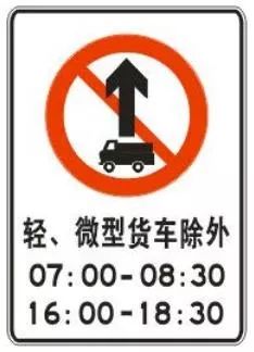 安陽(yáng)貨車限行新規(guī)定與友情故事的交織