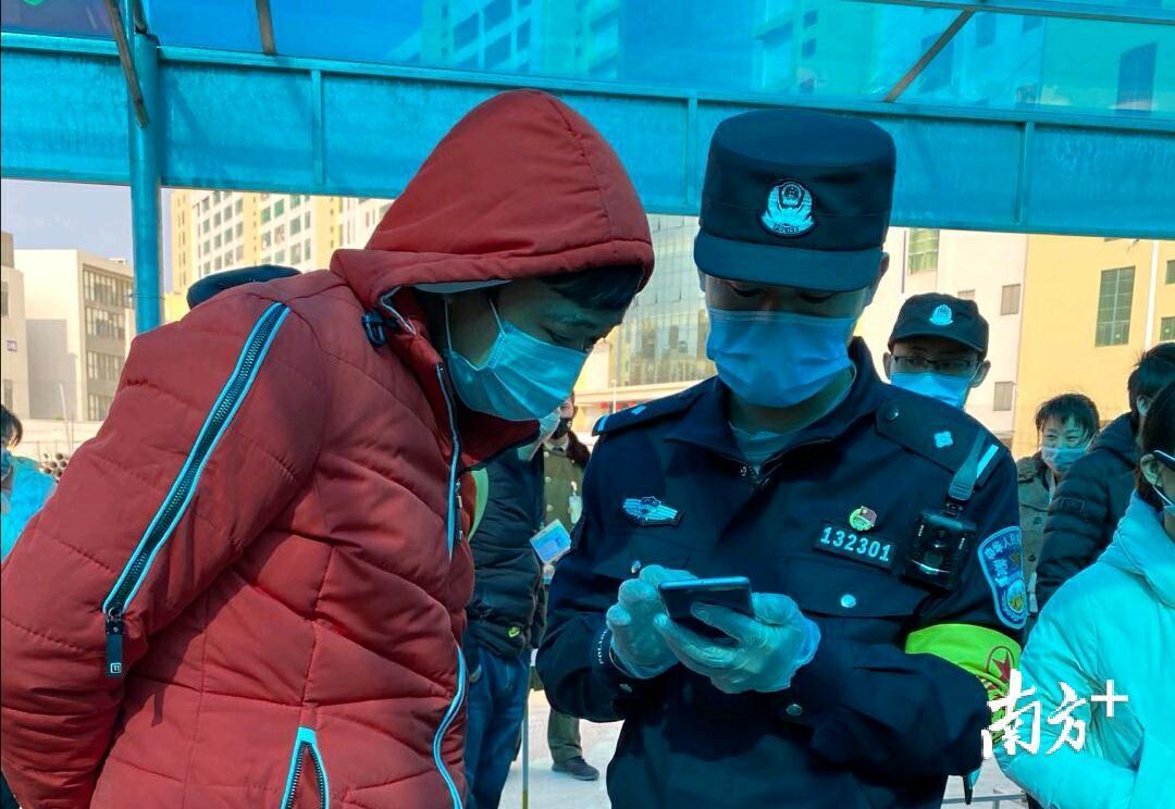惠陽區(qū)淡水疫情最新動態(tài)更新