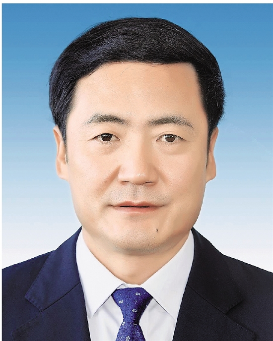 趙光君最新任命，自信與成就感的源泉