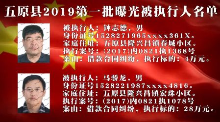 五原老賴最新動態(tài)解析