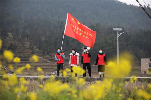 貴州疫情防控最新動(dòng)態(tài)下的溫馨日常進(jìn)展