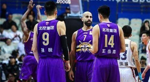 北控兩外援開啟奇妙自然之旅，遠離塵囂尋找內(nèi)心力量
