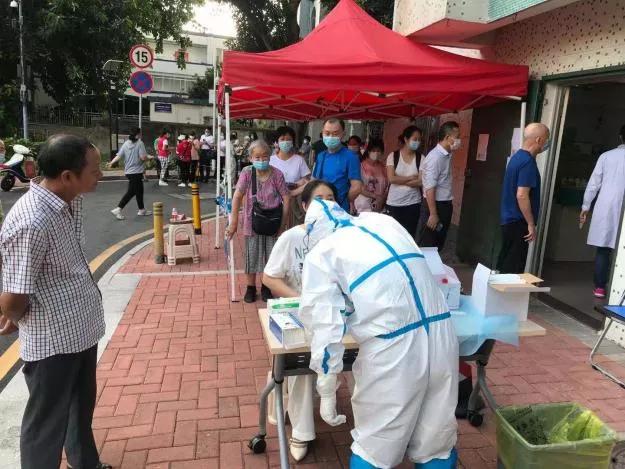 深圳防疫最新動態(tài)，科技助力筑牢健康防線