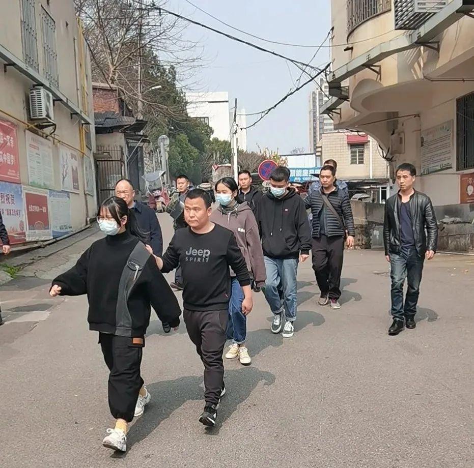 陌生城市犯罪大師，步步成為解決犯罪專家