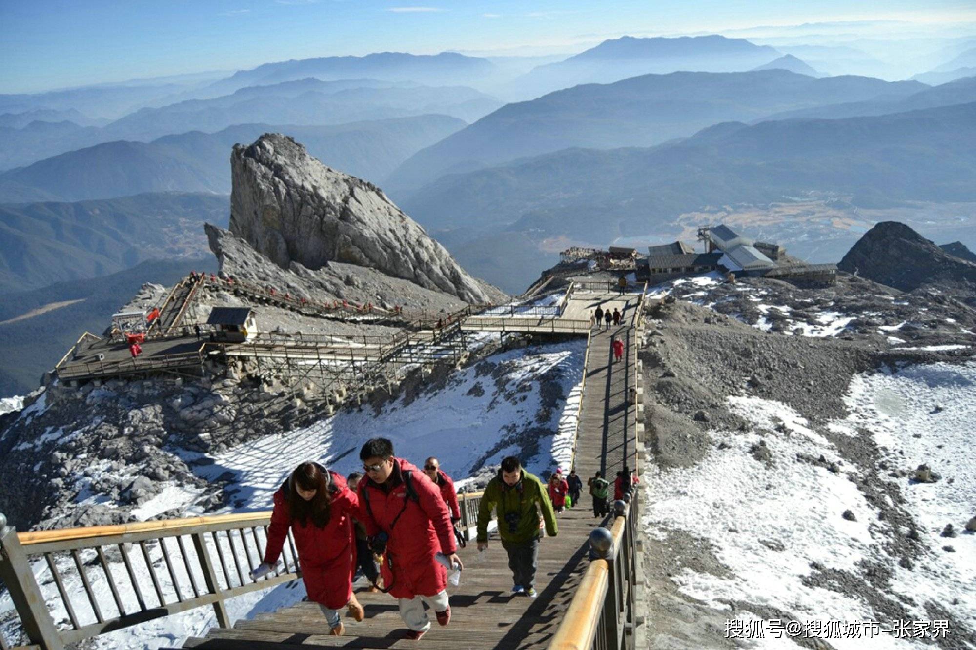 云南旅行團(tuán)最新報(bào)價(jià)，時(shí)代的旅行風(fēng)潮與變遷之旅