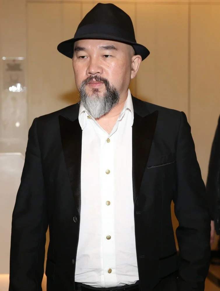 辛龍最新動(dòng)態(tài)曝光，令人矚目的消息?