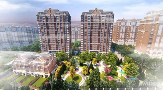 張家口最新樓盤房?jī)r(jià)概覽，科技重塑居住夢(mèng)想，未來生活觸手可及